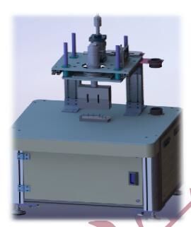MÃ¡scara de la tecnologÃ­a avanzada Kn95 que hace la mÃ¡quina con el aire comprimido 0.4-0.6MP