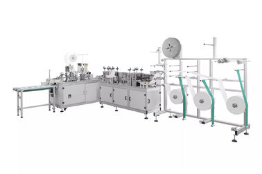 China Mascarilla automática disponible de la alta capacidad que hace la máquina proveedor