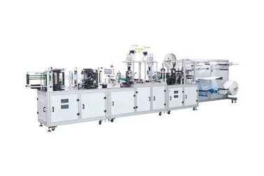 China Mascarilla automática quirúrgica que hace la máquina proveedor