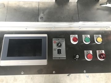 Máscara no tejida de 3 capas que hace la máquina proveedor