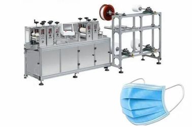Mascarilla médica completamente automática que hace la máquina proveedor