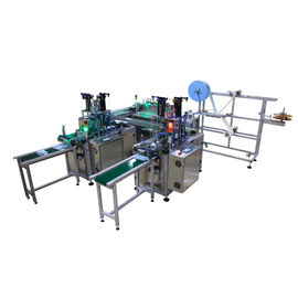 Máscara del gancho de la soldadura ultrasónica del acero inoxidable que hace la máquina proveedor