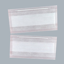 Mascarilla médica ultrasónica que hace la máquina proveedor