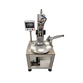 Máquina ultrasónica automática del lacre de la máscara del borde KN95 proveedor