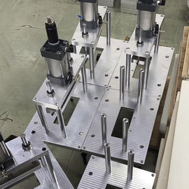 Máquina disponible semi automática del lacre de la máscara del borde proveedor