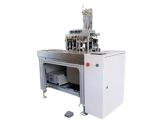 Soldadora médica ultrasónica del lazo del oído de la máscara del moho anti